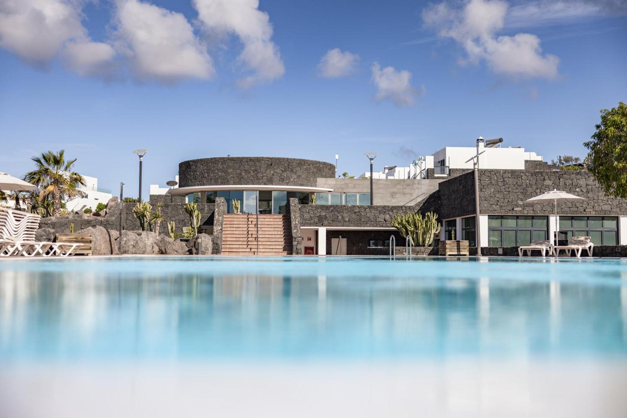 Otel Caybeach Papagayos